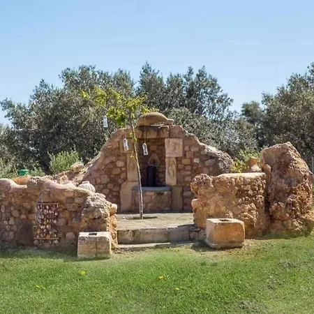 Vaios Villa With A Private Pool * Kalithies