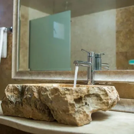 Vaios Villa With A Private Pool